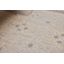 Diamond Carpets India , Ručne viazaný kusový koberec Anantara DESP P71 White Mix, 140x200, béžová, obývacia izba