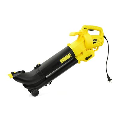 GEKO Záhradný vysávač a fukár 3300W
