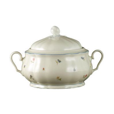 Seltmann Weiden TERINA porcelán keramika