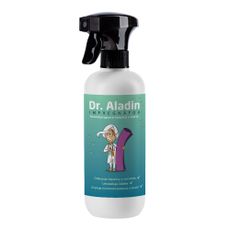 Aladin Aladin Impregnátor s Nano impregnáciou 500 ml - 500 ml