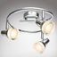 Luster Alaska 56134-3 LED LS3