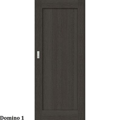 Dvere posuvné na mieru Domino
