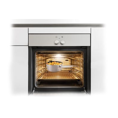 Rajnica GrandCHEF ø 16 cm, 1.3 l