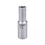 Hlavice nástrčná prodloužená, 1/2", 11mm, L 77mm, 61CrV5