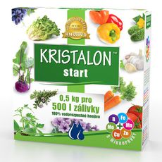 Kristalon Start 0,5 kg 000501