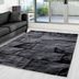 Ayyildiz koberce Kusový koberec Parma 9250 black - 80x150 cm