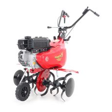 Kultivátor EUROSYSTEMS EURO5 EVO 2+1, motorový
