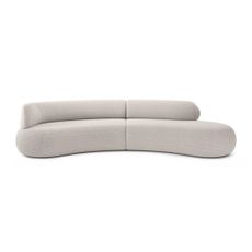Sedacia súprava VIRGO SOFA A5 Ľavé
