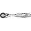 Wera 003793 Ráčna Zyklop 8008 A Mini 3 s 1/4" skľučovadlom