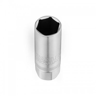 Nástrčka na zapaľovaciu sviečku 3/8", 16 mm Stanley FMMT17225-0