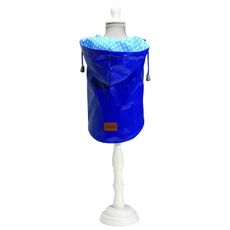 Psí oblečok Croci Blue | modrá