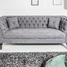 Chesterfield pohovka PALLAS Dekorhome