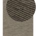 BT Carpet - Hanse Home koberce Behúň Nature 104262 Grey / Multicolor – na von aj na doma - 80x150 cm