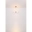 Globo 15209 - LED Luster na lanku MARTHY LED/6W/230V