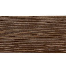 Plotovka WPC Forte Walnut / Orech 12 x 140 x 1500 mm