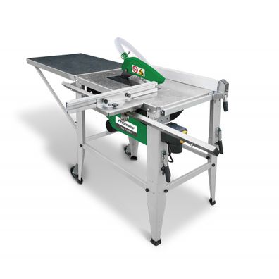 Stavebná kotúčová píla Holzstar® TKS 316 PRO (400 V)
