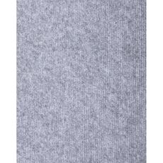 Vopi Behúň na mieru Quick step sivý - šíre 90 cm