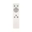 LED Stmievateľné stropné svietidlo SMART CORAL LED/24W/230V čierna/šedá + DO