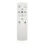 Top Light - LED Stmievateľný luster na lanku LED/30W/230V biela + diaľkové ovládanie