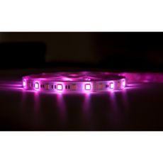 Immax NEO 07726L-LED RGB+CCT Stmievateľný pásik 24W/230V 5m IP65 Wi-Fi Tuya+DO