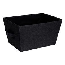 Úložný látkový košík 34,5x45x25 cm Soft Storage – Bigso Box of Sweden