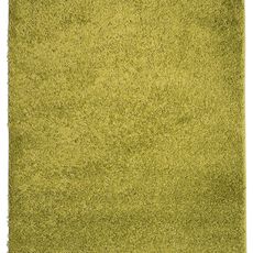 Mono Carpet Kusový koberec Efor Shaggy 1903 Green - 200x290 cm