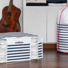 Vákuový organizér Compactor Marine, výška 27 cm