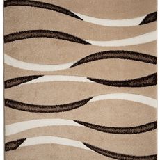 Spoltex koberce Liberec Kusový koberec Infinity New beige 6084 - 200x290 cm