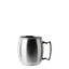 Hrnček Moscow Mule matný – Basic Bar - 593780