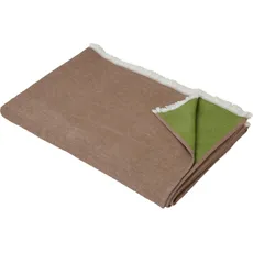 Novel OBOJSTRANNÁ DEKA, bavlna, 140/210 cm