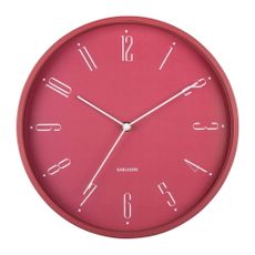 Nástenné hodiny ø 30 cm Regal – Karlsson