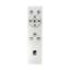 Eglo 99842 - LED RGBW Stmievateľné stropné svietidlo LAZARAS LED/22W/230V + DO