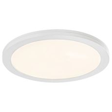 Rabalux 1491 - LED Stropné svietidlo so senzorom LED/18W/230V