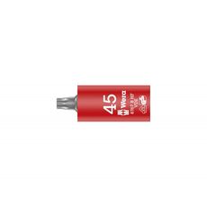Wera 004925 Nástrčný bit 3/8" Torx TX 45 typ 8767 VDE HF Zyklop s funkciou držania