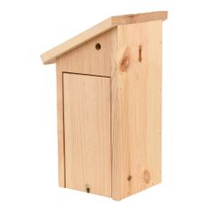 Drevená vtáčia búdka Diapozitiv – Esschert Design