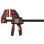 Jednoručná svorka Bessey EZXL30-9 (300/90 mm)