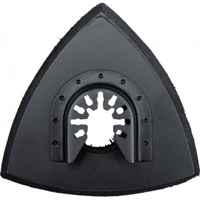 Brúsny nadstavec pre multifunkciu EVA, 90mm (drevo, plast, kov) - YT-34689