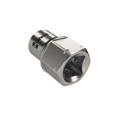 Wera 003670 1/4" Wera Zyklop 5 mm zásuvka. Typ 8790 FA