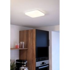 Eglo 97882 - LED Stropné svietidlo FRANIA-S LED/17,3W/230V
