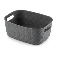 Úložné plastové košíky v súprave 2 ks 26x19x11 cm Softex – Curver
