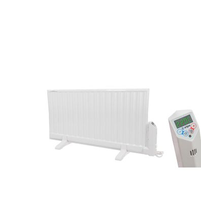 Olejový radiátor 400 W 1383.044
