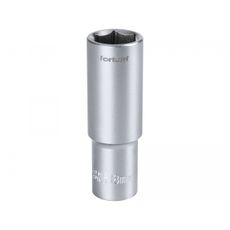 Hlavice nástrčná prodloužená, 1/2", 18mm, L 77mm, 61CrV5