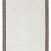 NORTHRUGS - Hanse Home koberce Kusový koberec Twin-Wendeteppiche 105474 Linen – na von aj na doma - 80x150 cm