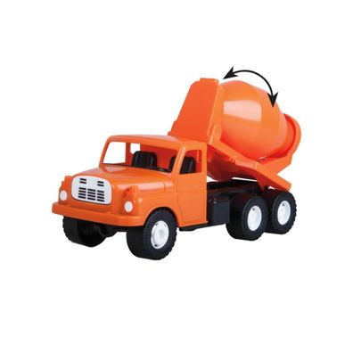 Marimex | Tatra 148 miešačka oranžová 30 cm | 11640342