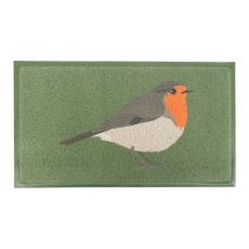 Rohožka 40x70 cm Robin - Artsy Doormats