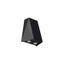 Brilagi - LED Solárne nástenné svietidlo PYRAMID LED/2W/3,2V 1300 mAh IP54