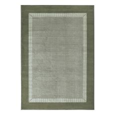 Zelený koberec 160x230 cm Band – Hanse Home