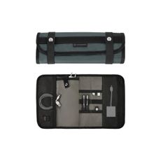 Victorinox - Batoh na notebook 15" Altmont Professional Compact 16 l šedá