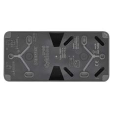 Spínač domový striedavý so zásuvkou 250V/16A IP55
