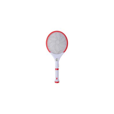 LED elektrický lapač hmyzu 2v1, 400mAh, IP30